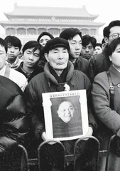 傅高义：探寻邓小平，探寻现代中国5