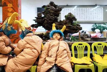 满意度：春晚求变