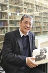 《邓小平时代》是如何在中国内地出版的