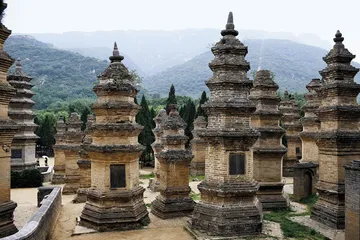少林景区摘牌危机2