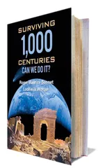 人类能否生存10万年？1