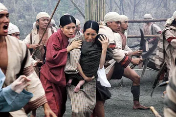 《赛德克·巴莱》，为与自己的历史和解1