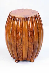 海岩藏黄花梨家具赏3