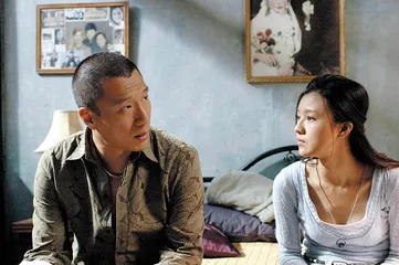 编剧行业的“潜规则”2
