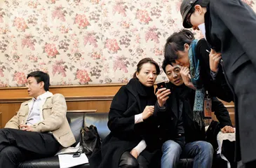 满意度：春晚求变5