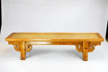 海岩藏黄花梨家具赏4