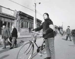 曲折的登顶之路9