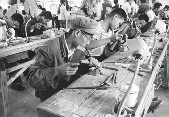 第四章：向前看，19753
