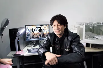 观演关系：技术与想象，还有情怀1