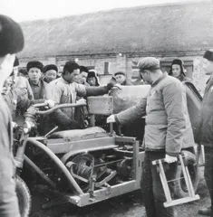 第四章：向前看，19757