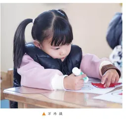 绘本漂流，漂向知识的海洋