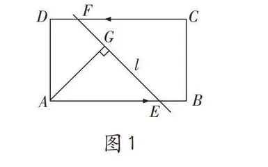 基于“一题一课”渐进式培养数学核心素养的教学实践