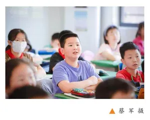 从“读”入手  共同成长