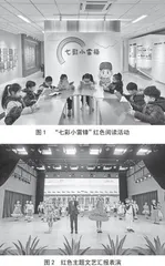 思政一体化视域下小初衔接学生文化自信培养研究