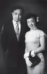 ​师昌绪：从材料学走向整个科学界3
