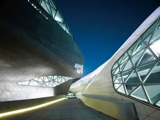 Diva扎哈在广州2