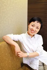 ​三个女人的战争