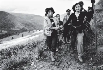 ​张平宜与她的麻风学校