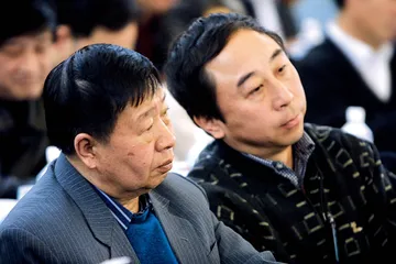​纪录保持者冯巩2