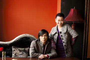 ​执念