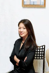 ​“虎妈”和她的战争1