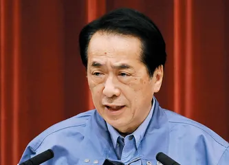 亲历日本抗震救灾8