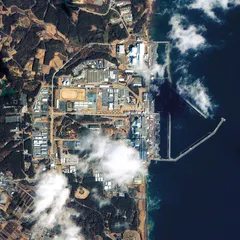 核泄漏，日本之痛4