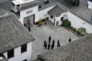 法海寺大火追问2