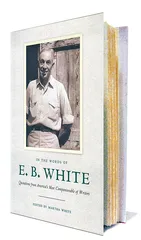E.B. 怀特语录1