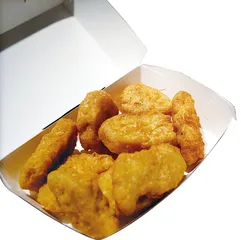 ​膳食指南与比萨战争7