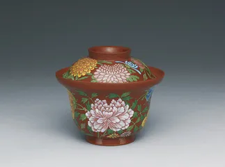 康熙大帝与法国耶稣会士13