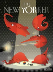 环球要刊速览（668）