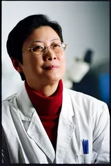 科学的性别5