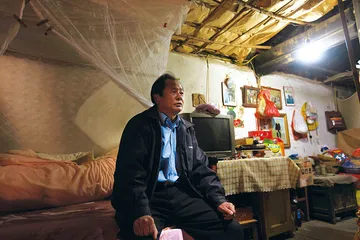 ​农民张正祥的滇池编年史1