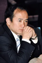兰世立，航空生意的信用破产1