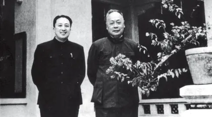 “一代国医”吴阶平2