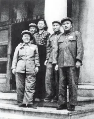 “一代国医”吴阶平3