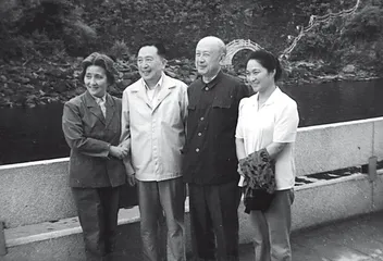 “一代国医”吴阶平4