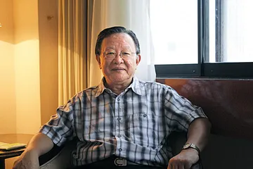 ​金戈铁马已成昨