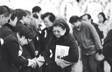 “一代国医”吴阶平6
