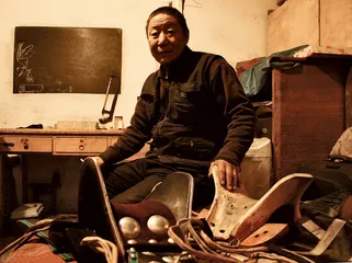 ​宝音达来和他的铁蹄马2