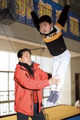 体操效应：120个孩子与一座城市2