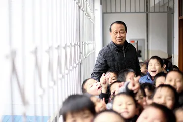 体操效应：120个孩子与一座城市3