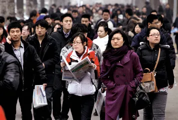 个税：收入分配改革的民生切口