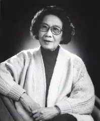 ​“一代宗师”袁雪芬