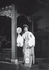 ​“一代宗师”袁雪芬1