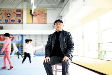 体操效应：120个孩子与一座城市5