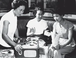 ​“一代宗师”袁雪芬4