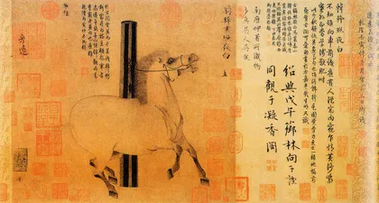 ​恭王府里的屏风8