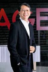 “一切正在慢慢改变”